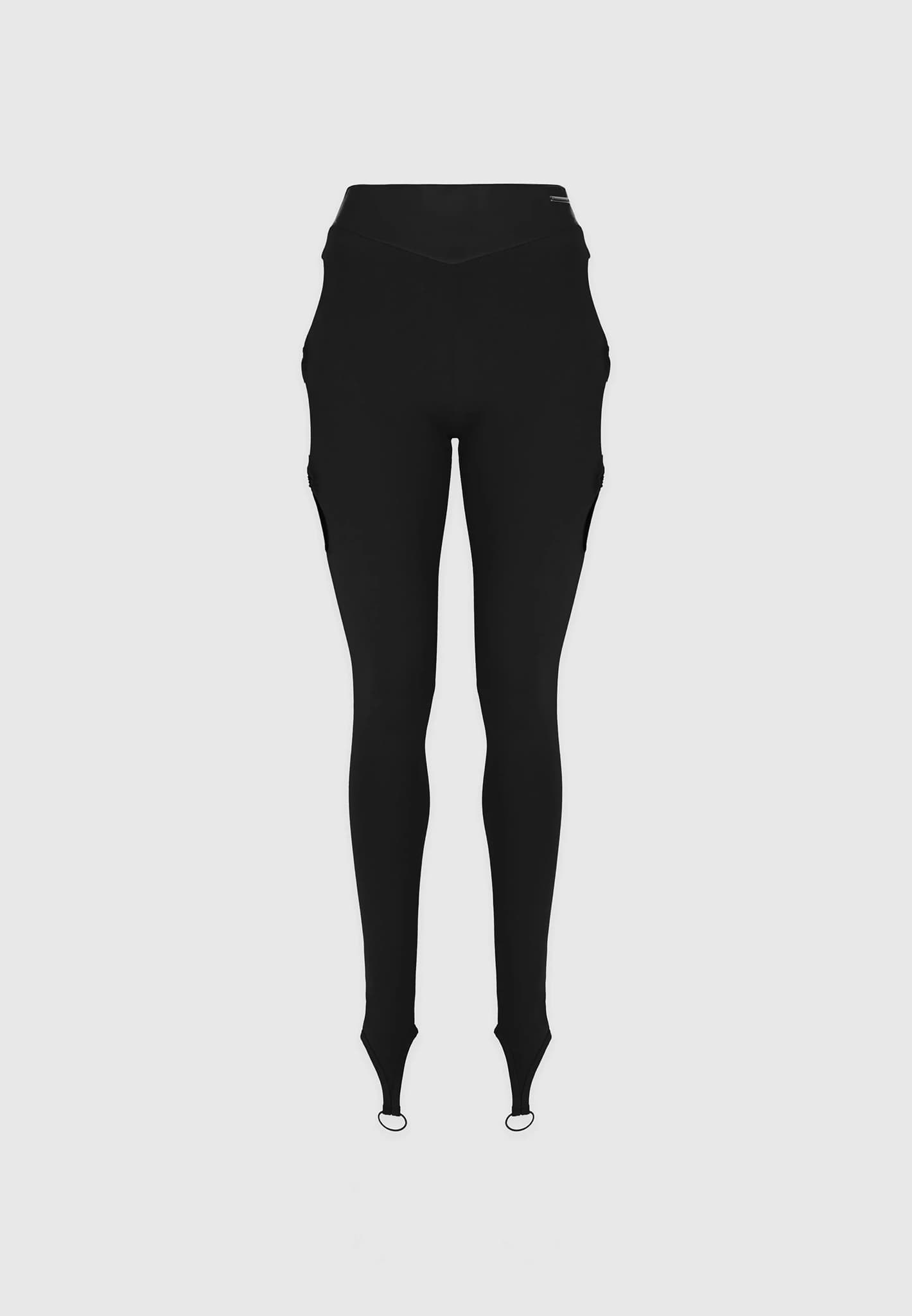 cut-out-o-ring-leggings-black