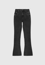 mid-rise-flared-jeans-black