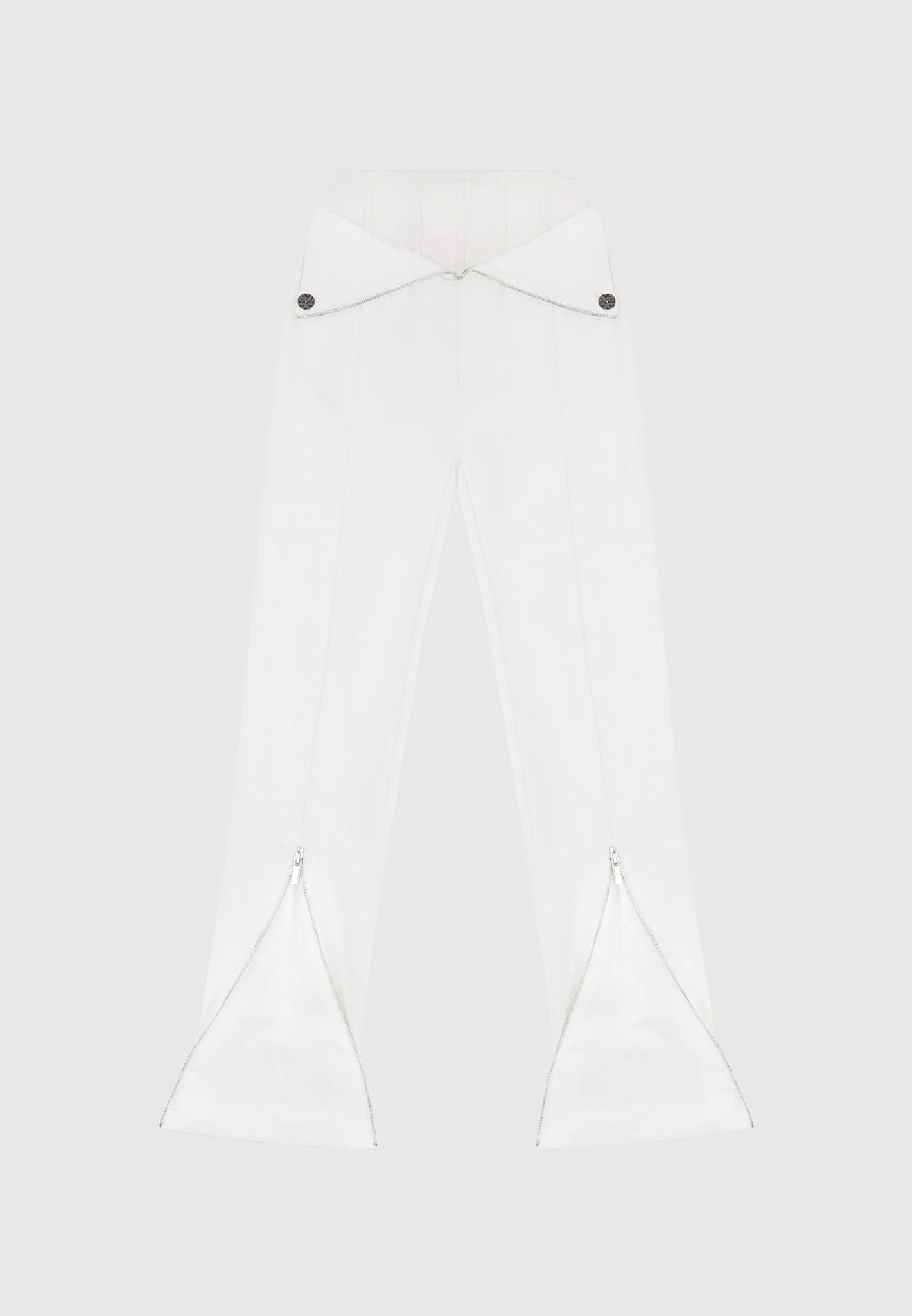vegan-leather-corset-zip-trousers-white
