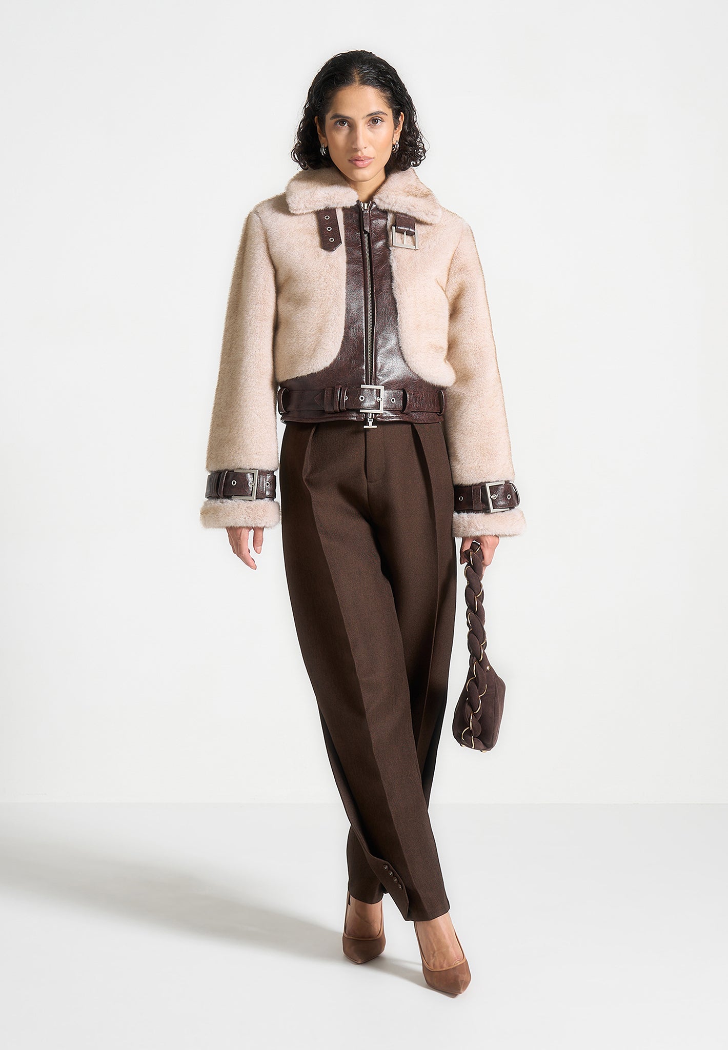 plush-leather-belted-jacket-beige-brown 