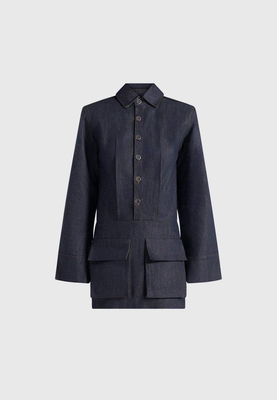 laure-cargo-shirt-mini-dress-indigo