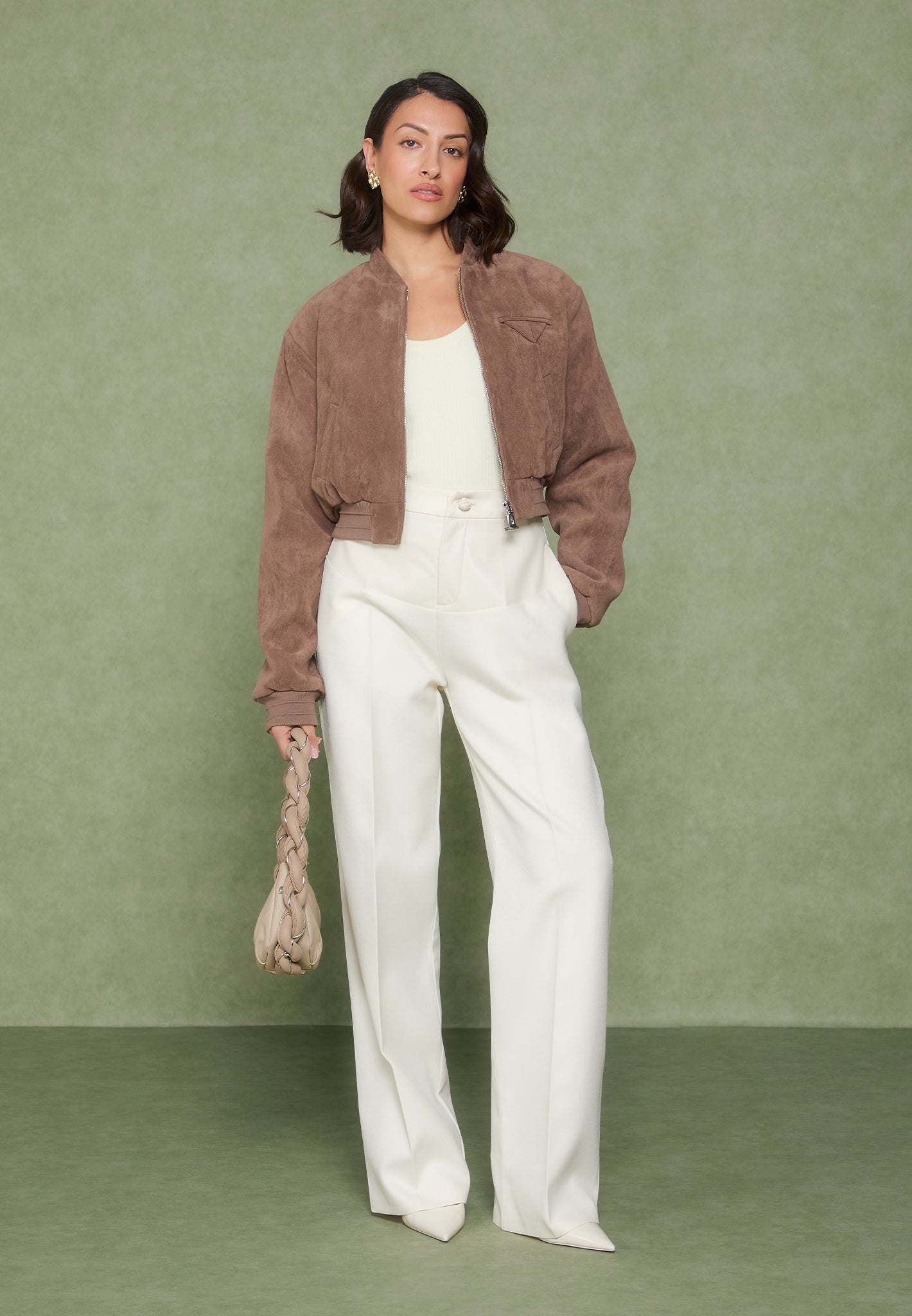 leather-panel-tailored-trousers-cream