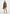 zoe-houndstooth-balloon-shorts-brown