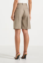 lorette-double-pleat-tailored-shorts-beige