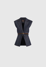 linda-denim-wide-shoulder-cinched-waistcoat-indigo