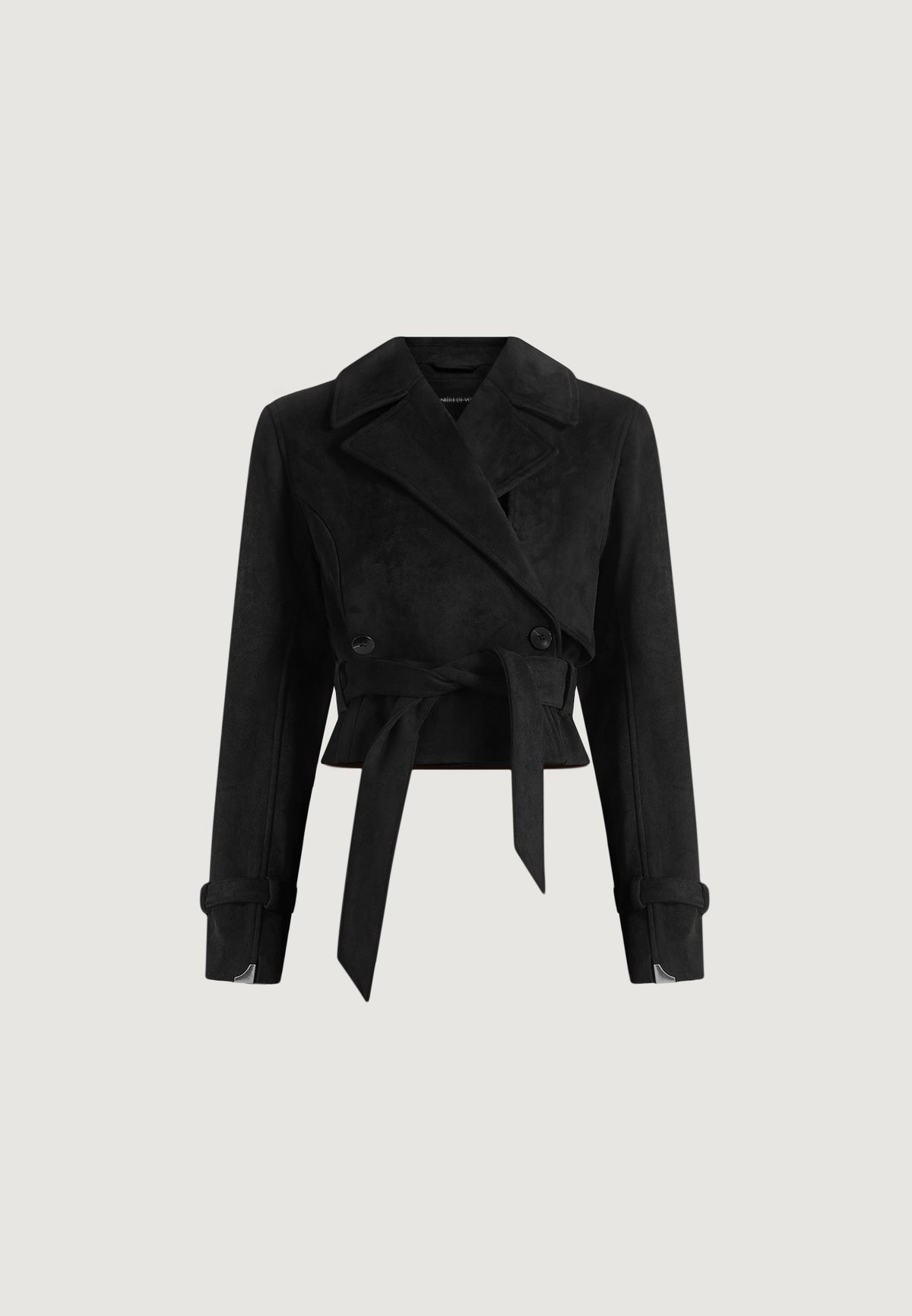 poppy-cropped-suede-belted-biker-jacket-black