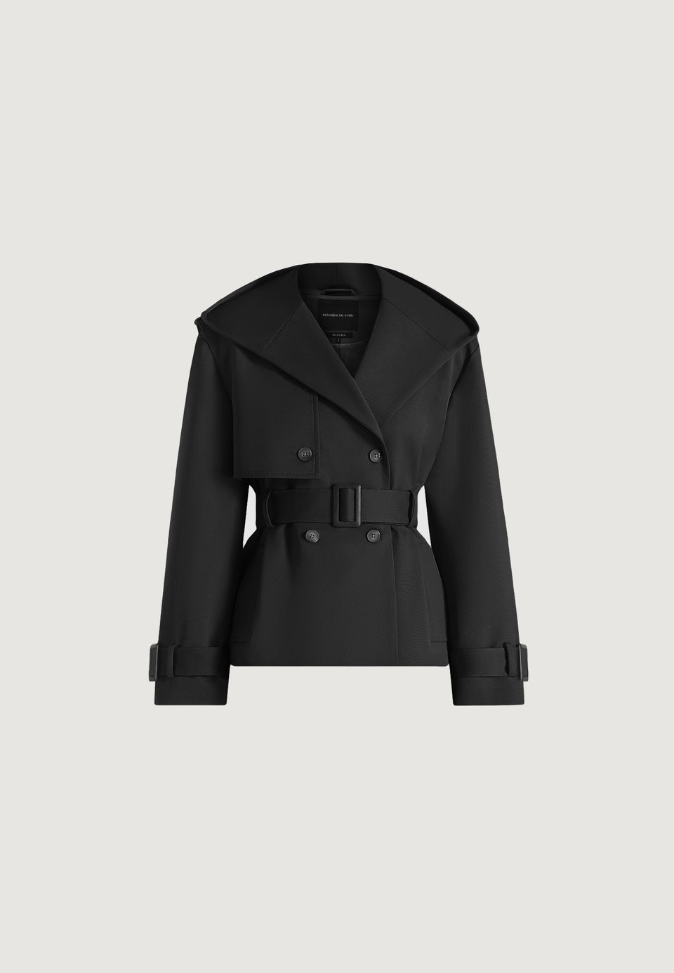 kassidy-lightweight-crop-trench-black