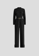 ruby-tailored-crepe-belted-utility-jumpsuit-black