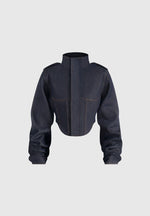 solange-denim-tacked-sleeve-jacket-indigo