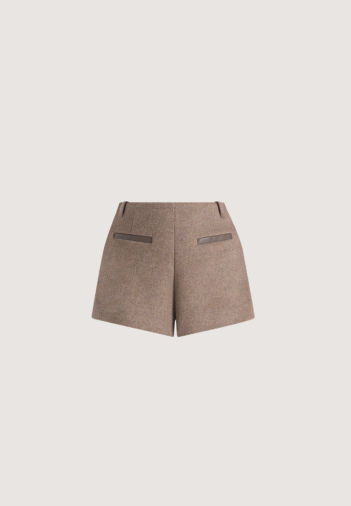 tanya-high-waisted-wool-shorts-taupe