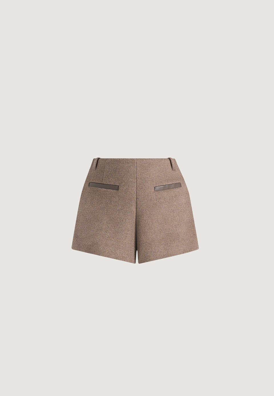 tanya-high-waisted-wool-shorts-taupe