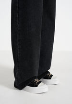womens-vienna-suede-contrast-stitch-sneaker-black