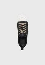 womens-vienna-suede-contrast-stitch-sneaker-black