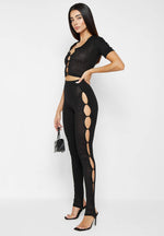 bandage-mesh-cut-out-leggings-black