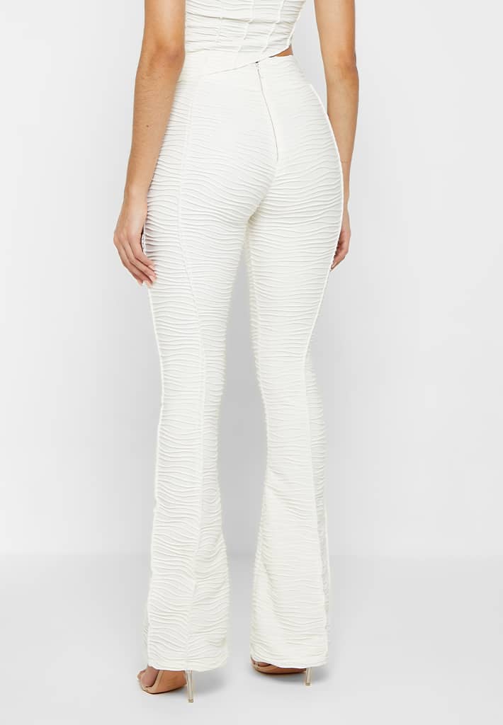 Top more than 191 white mesh trousers super hot