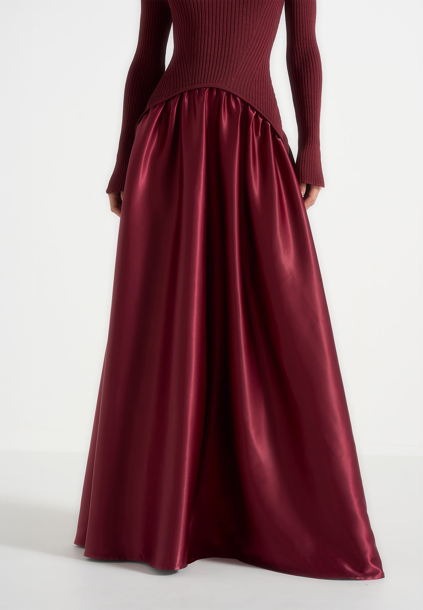 adeline-knit-and-satin-curved-hem-maxi-dress-wine-red