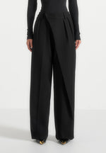 colette-tailored-wrap-pleat-trousers-black