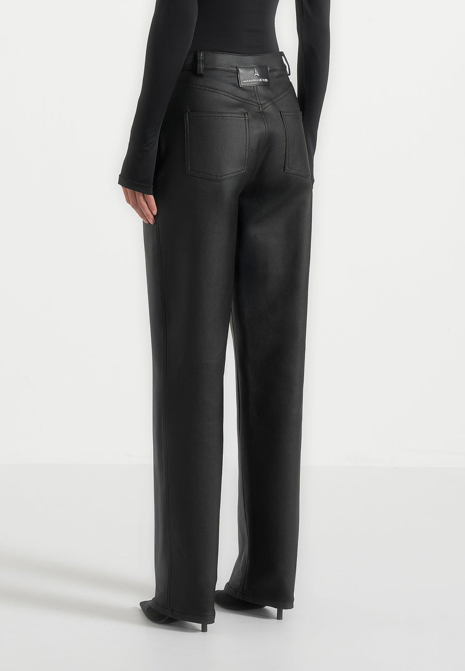 jana-wax-effect-denim-boyfriend-jeans-black