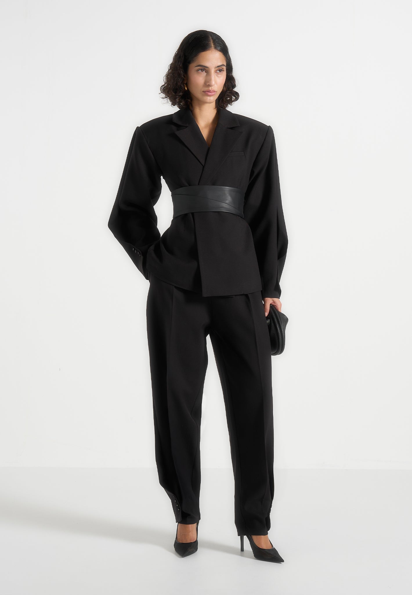 sophie-twist-leg-tailored-trousers-black 