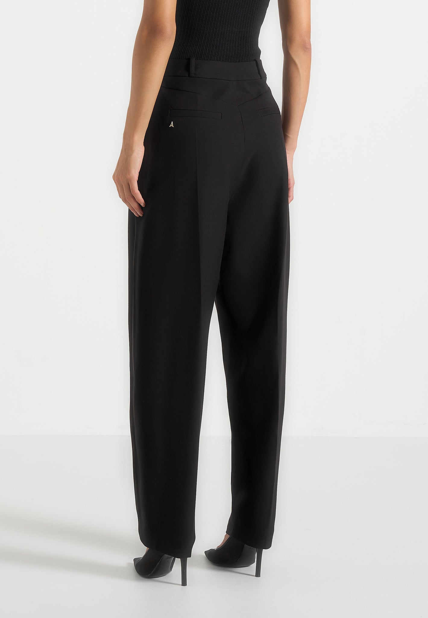 sophie-wool-twist-leg-tailored-trousers-black