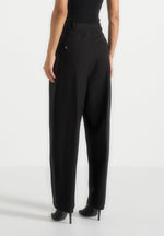sophie-wool-twist-leg-tailored-trousers-black