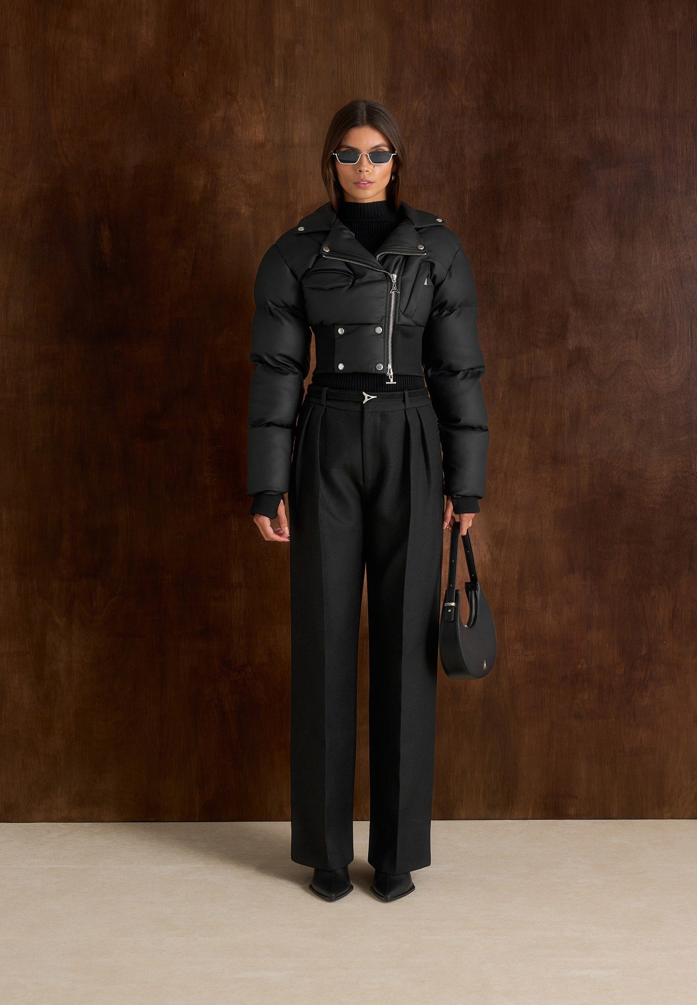 dalya-matte-cropped-biker-puffer-jacket-black