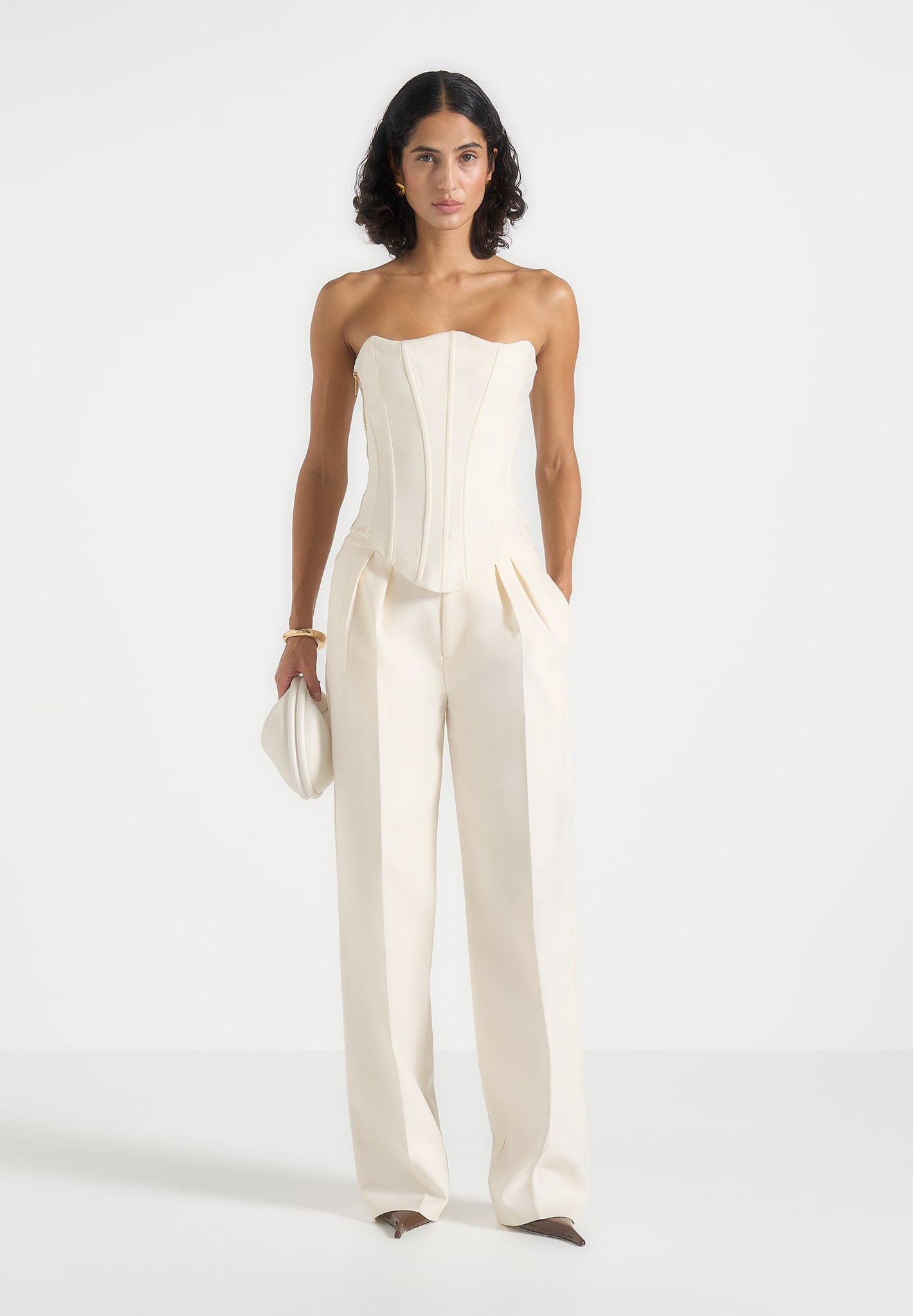 scarlett-tailored-lace-up-corset-off-white 