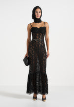 freya-belted-lace-maxi-dress-black