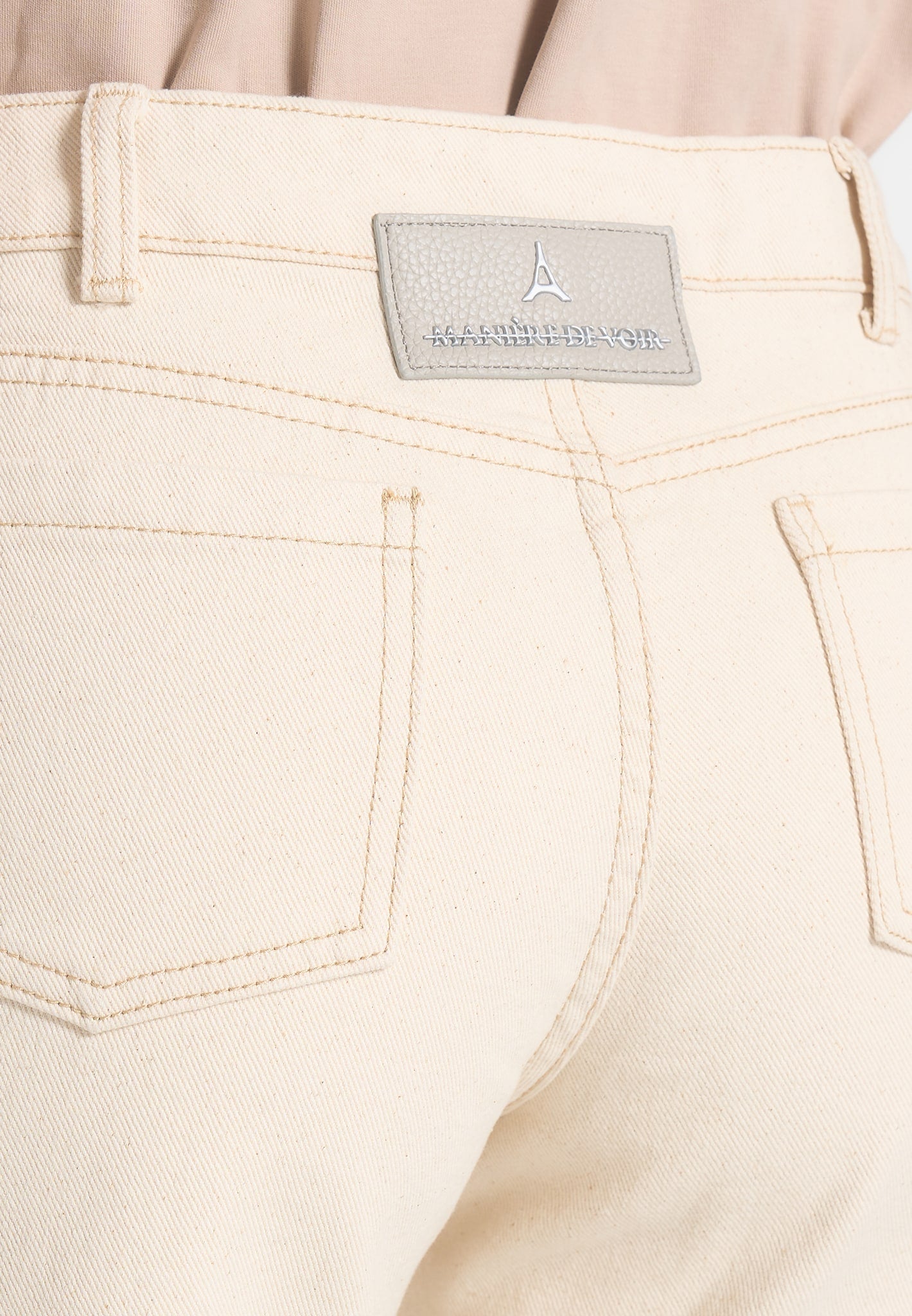 calista-line-art-denim-jeans-cream