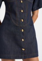 mathilde-denim-corset-contrast-stitch-dress-indigo