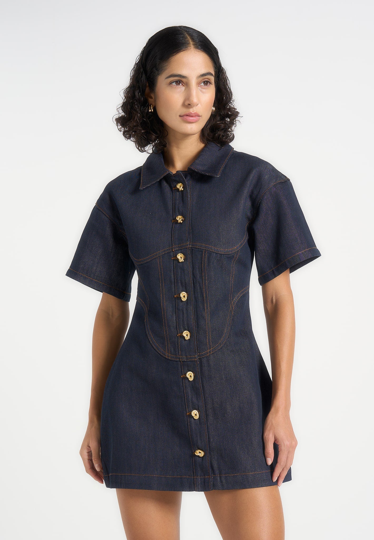 mathilde-denim-corset-contrast-stitch-dress-indigo