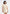 mathilde-denim-corset-contrast-stitch-dress-cream