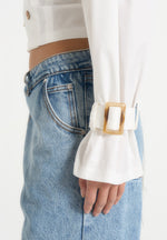 andrea-cropped-double-breasted-open-back-tie-shirt-white