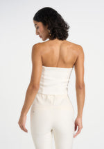 lise-cropped-tailored-blazer-button-detail-bandeau-off-white