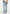 Jacinda - Colour Block Denim Jeans - Mid Blue