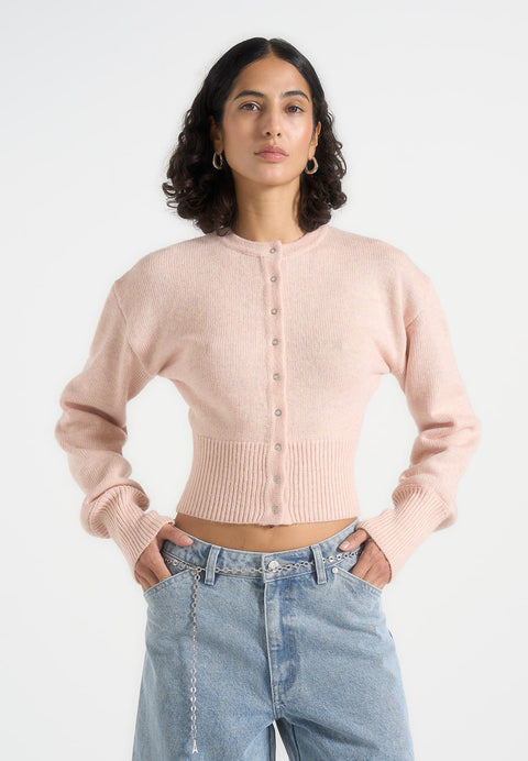 Cardigans