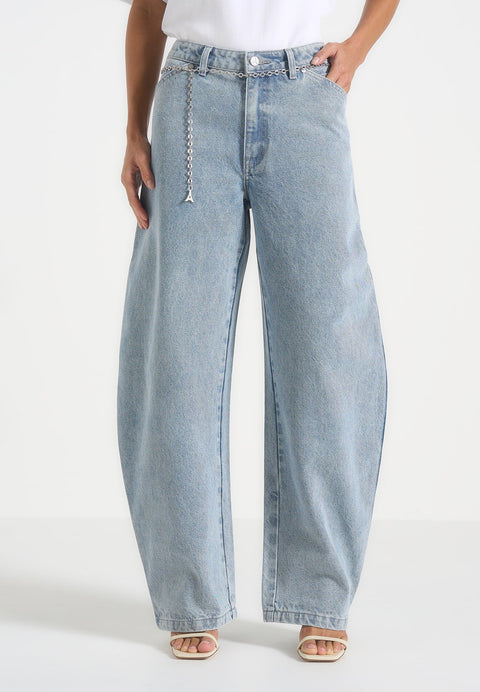  Baggy Jeans