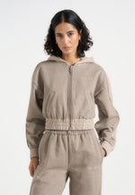 rayna-two-tone-relaxed-zip-through-hoodie-taupe