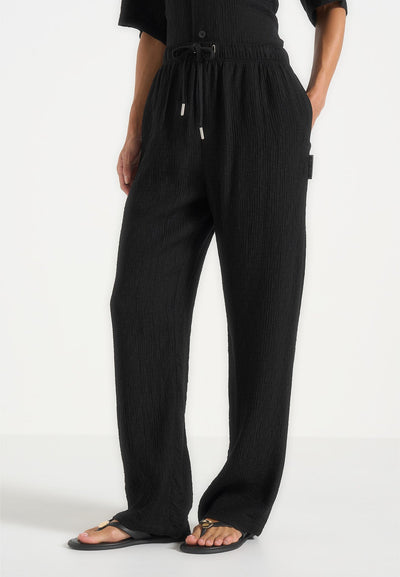 addison-unisex-textured-relaxed-fit-trousers-black