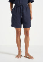 ari-unisex-textured-shorts-navy