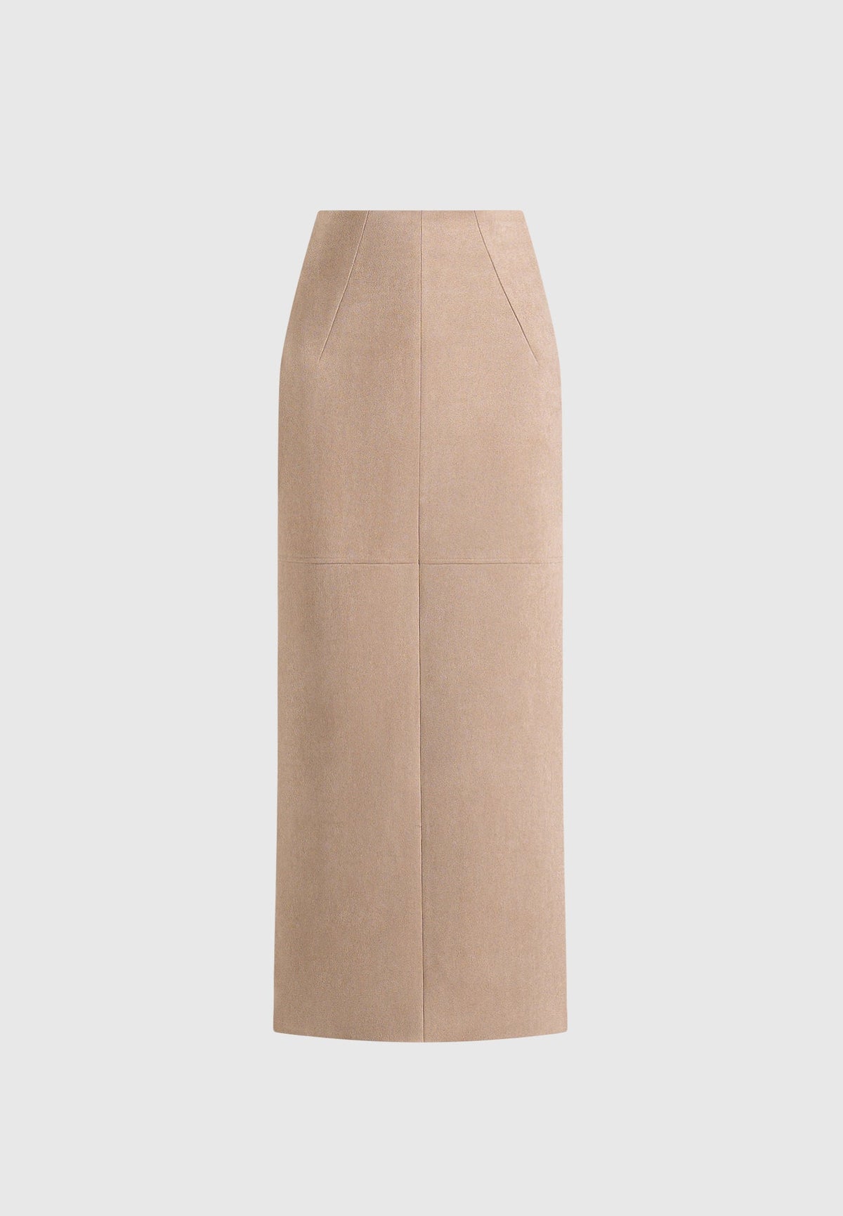 celie-suede-maxi-skirt-beige