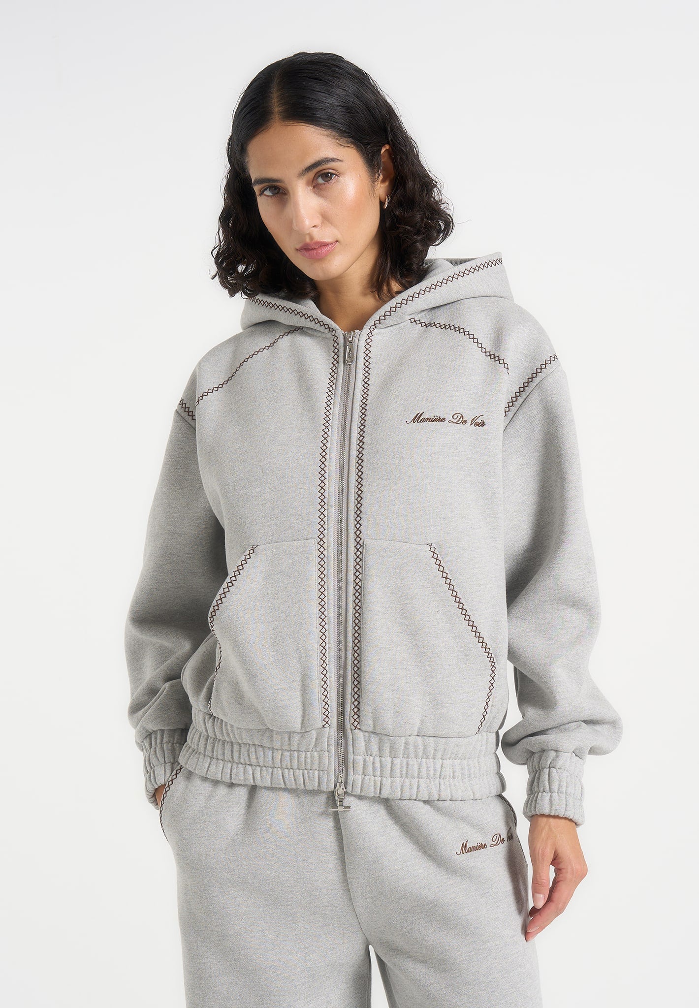 ollie-unisex-whipstitch-raglan-effect-zip-hoodie-light-grey