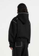 ollie-unisex-whipstitch-raglan-effect-zip-hoodie-black