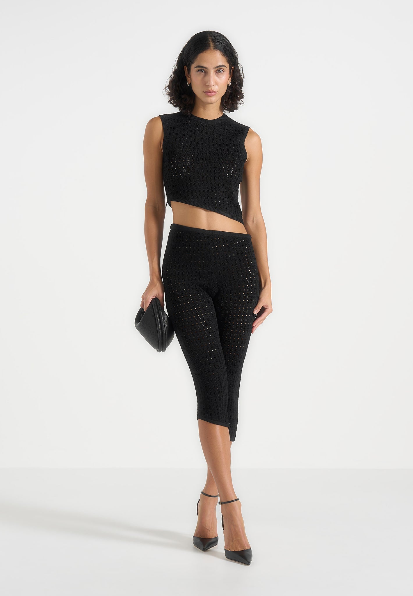 pointelle-asymmetric-top-black 