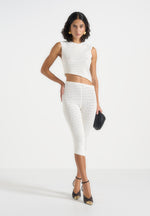 kelsey-pointelle-asymmetric-top-cream