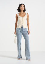 delia-linen-lace-trim-corset-cami-top-pale-yellow