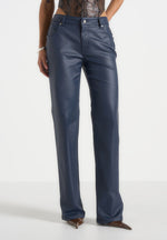florence-wax-effect-jeans-indigo
