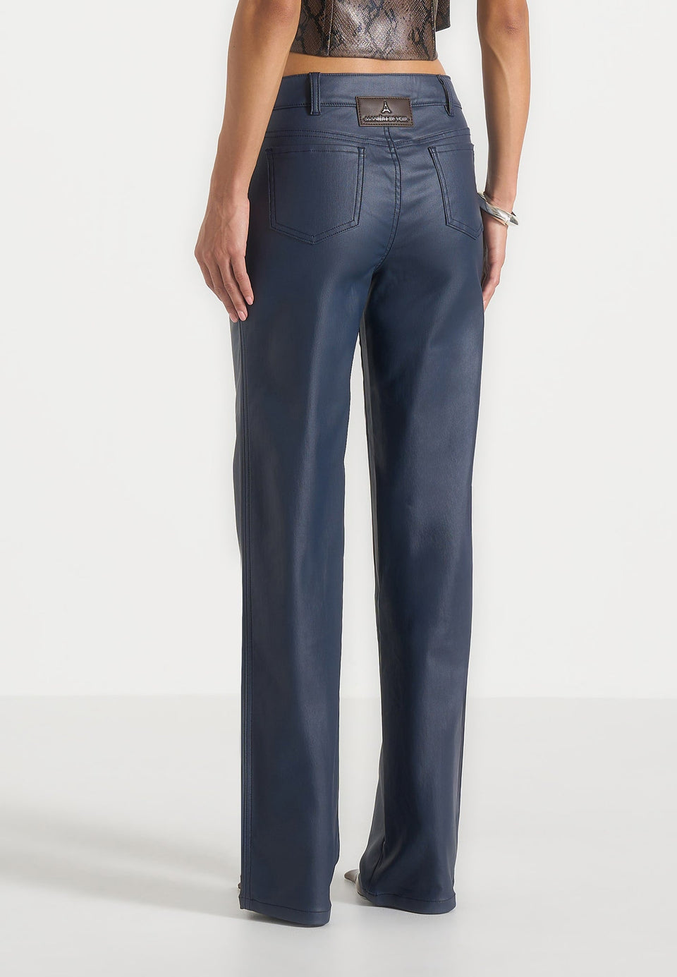 florence-wax-effect-jeans-indigo