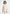 Fern - Linen Midi Shirt Dress With Tie Waist - Natural