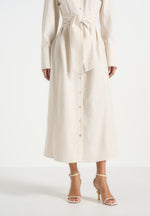 fern-linen-midi-shirt-dress-with-tie-waist-natural
